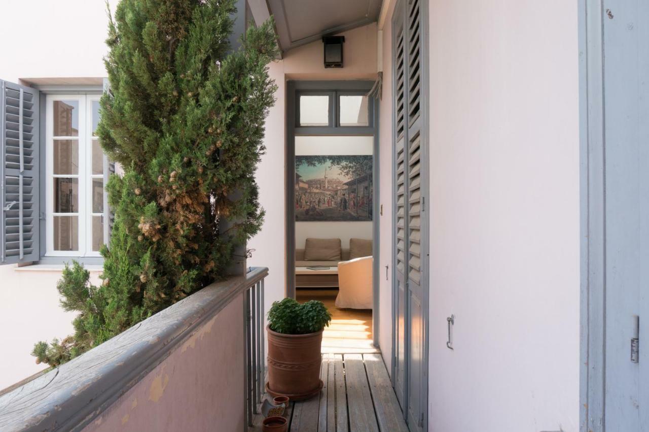 Acropolis View Lodge In Plaka Aten Exteriör bild